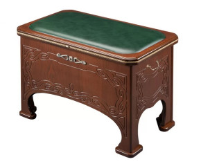 Банкетки из массива в Ишиме