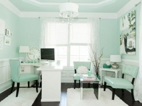 Кабинеты в Ишиме