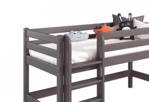 Кровать-чердак в Ишиме