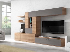 Модульные гостиные в Ишиме