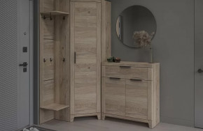 Модульные прихожие в Ишиме