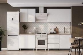 Прямые кухни в Ишиме