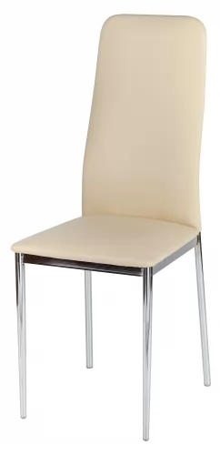 Стулья хромированные, деревянные, интерьерные, барные в Ишиме