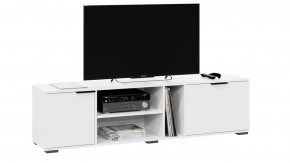 Агата Тумба под ТВ Белый Ясень в Ишиме - ishim.mebel-tymen.ru | фото