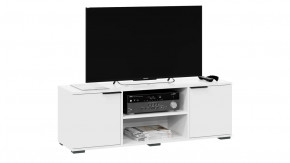 Агата Тумба под ТВ Исп.2 Белый Ясень в Ишиме - ishim.mebel-tymen.ru | фото