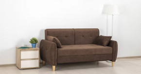 Анита Диван-кровать арт. ТД 375 в Ишиме - ishim.mebel-tymen.ru | фото