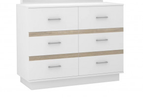 Анона 4  Комод Ш1640 в Ишиме - ishim.mebel-tymen.ru | фото