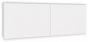 Антресоль 100 Белый Stark НК-мебель в Ишиме - ishim.mebel-tymen.ru | фото