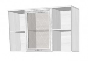 Антресоль АН-1023 Карина в Ишиме - ishim.mebel-tymen.ru | фото