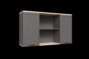 Антресоль АН-1025 Карина в Ишиме - ishim.mebel-tymen.ru | фото