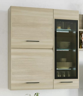 Антресоль АН-2621 Камелия в Ишиме - ishim.mebel-tymen.ru | фото