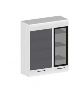 Антресоль АН-2622 Камелия в Ишиме - ishim.mebel-tymen.ru | фото