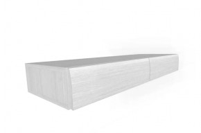 Антресоль АН-2663 Камелия в Ишиме - ishim.mebel-tymen.ru | фото