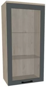 Антресоль АН-5004 Грейс в Ишиме - ishim.mebel-tymen.ru | фото