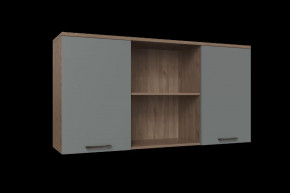 Антресоль АН-5013 Грейс в Ишиме - ishim.mebel-tymen.ru | фото