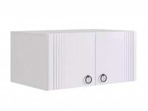 Антресоль двухдверная 116.01 Ева в Ишиме - ishim.mebel-tymen.ru | фото