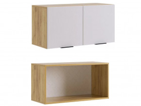 Антресоль двухдверная Бери в Ишиме - ishim.mebel-tymen.ru | фото