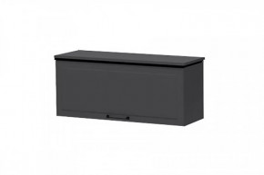 Антресоль Шарм А-1 Антрацит в Ишиме - ishim.mebel-tymen.ru | фото