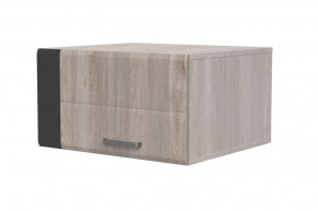 Антресоль шкаф распашной ШР-1 "Бриз" в Ишиме - ishim.mebel-tymen.ru | фото