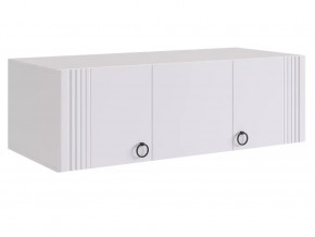 Антресоль трехдверная 117.01 Ева в Ишиме - ishim.mebel-tymen.ru | фото