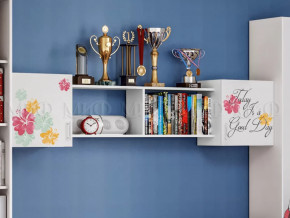 Антресоль Вега ЛДСП Fashion в Ишиме - ishim.mebel-tymen.ru | фото