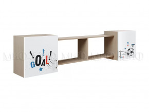 Антресоль Вега New Boy в Ишиме - ishim.mebel-tymen.ru | фото