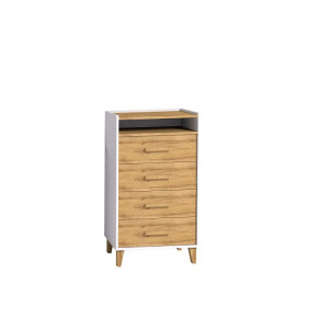 Айрис 45 Комод в Ишиме - ishim.mebel-tymen.ru | фото