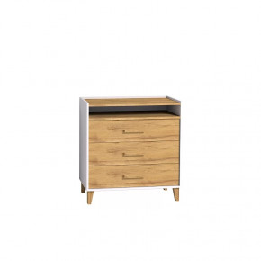 Айрис 455 Комод в Ишиме - ishim.mebel-tymen.ru | фото