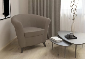 Банкетка "Лагуна" 6-5116 Орех в Ишиме - ishim.mebel-tymen.ru | фото