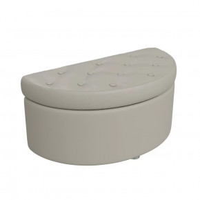 Банкетка "Луна" 6-5115 в Ишиме - ishim.mebel-tymen.ru | фото