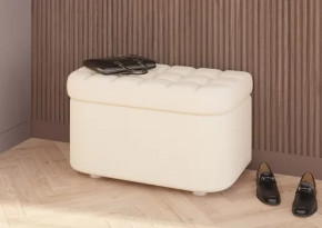 Банкетка "Милена" 6-5122 в Ишиме - ishim.mebel-tymen.ru | фото