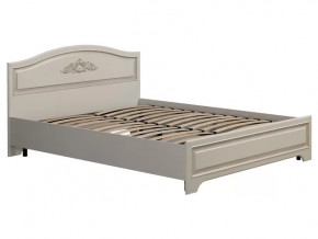 Белла кровать 1.6 (комфорт) в Ишиме - ishim.mebel-tymen.ru | фото