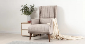 Болеро Кресло для отдыха арт. ТК 558 в Ишиме - ishim.mebel-tymen.ru | фото