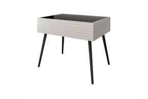 Брента Стол журнальный Жемчуг в Ишиме - ishim.mebel-tymen.ru | фото