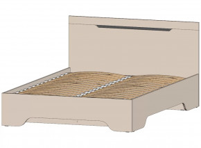 Британа Кровать 1400 в Ишиме - ishim.mebel-tymen.ru | фото