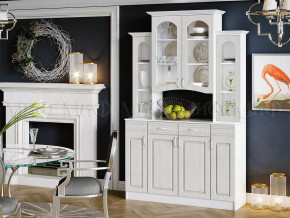 Буфет 4-х створчатый Констанция в Ишиме - ishim.mebel-tymen.ru | фото