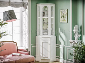 Буфет угловой Констанция в Ишиме - ishim.mebel-tymen.ru | фото