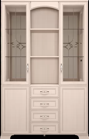 Буфет «Венеция» №30 в Ишиме - ishim.mebel-tymen.ru | фото