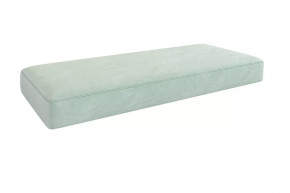 Чехол для матраца 90х200 см мята (велюр) в Ишиме - ishim.mebel-tymen.ru | фото