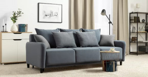 Дакота диван-кровать арт. ТД 584 в Ишиме - ishim.mebel-tymen.ru | фото