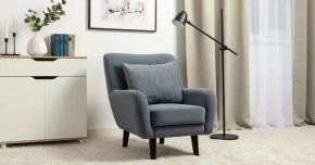 Дакота кресло для отдыха арт. ТК 584 в Ишиме - ishim.mebel-tymen.ru | фото