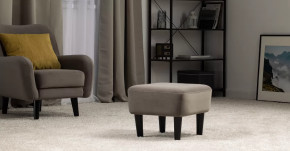 Дакота пуф арт. ТП 583 в Ишиме - ishim.mebel-tymen.ru | фото