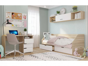 Детская Анталия белая в Ишиме - ishim.mebel-tymen.ru | фото