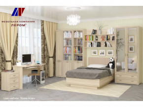 Детская Карина набор 4 в Ишиме - ishim.mebel-tymen.ru | фото