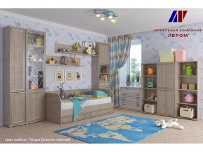 Детская Карина набор 5 в Ишиме - ishim.mebel-tymen.ru | фото