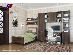 Детская Карина набор 9 в Ишиме - ishim.mebel-tymen.ru | фото