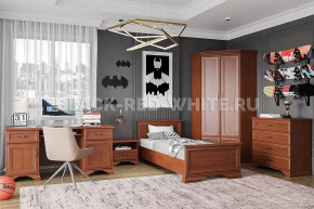 Детская Kentaki каштан в Ишиме - ishim.mebel-tymen.ru | фото