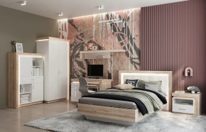 Детская Люмен №1 в Ишиме - ishim.mebel-tymen.ru | фото