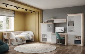 Детская Люмен №2 в Ишиме - ishim.mebel-tymen.ru | фото