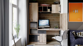 Детская «Окланд» в Ишиме - ishim.mebel-tymen.ru | фото